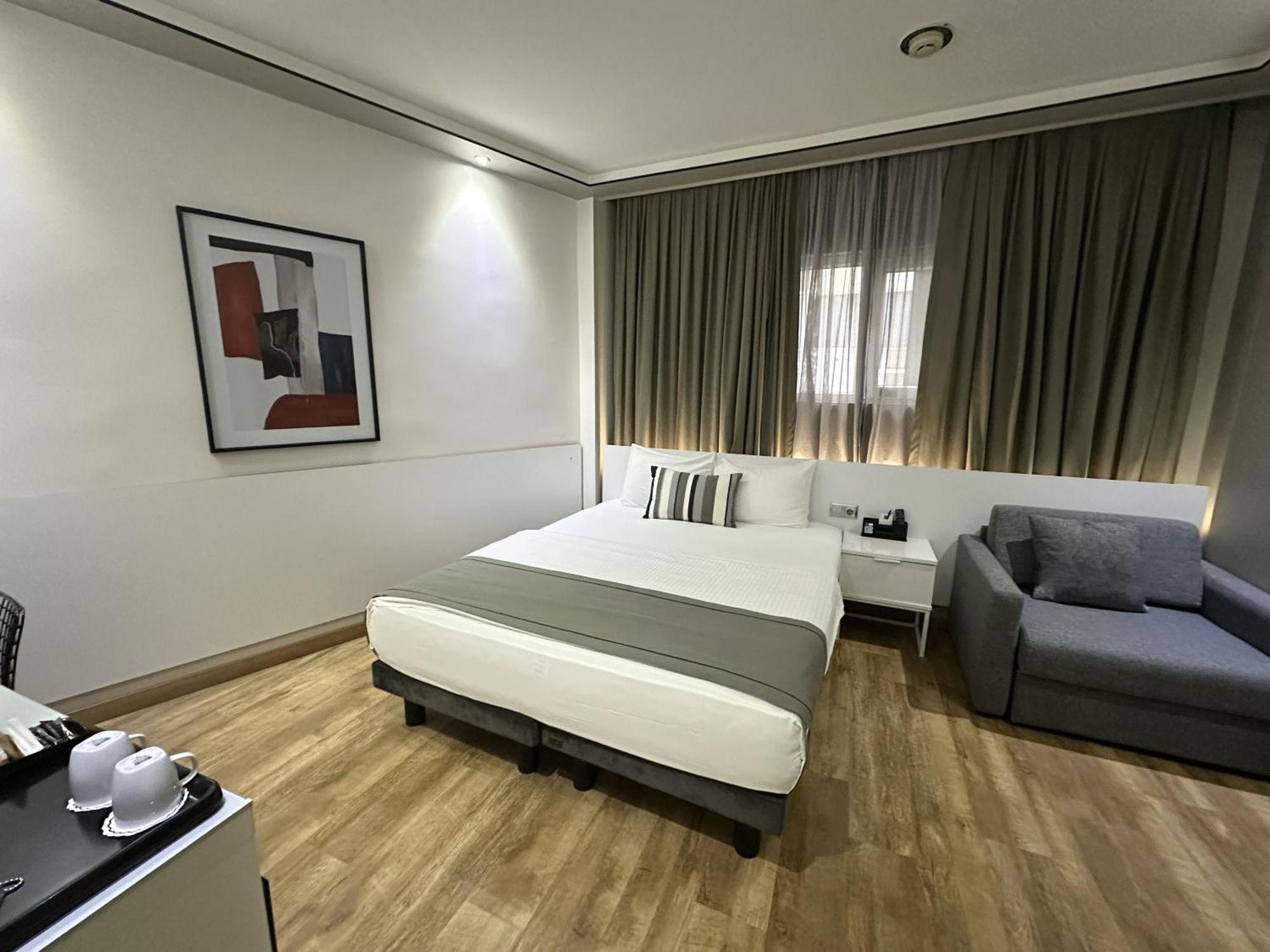 My Dora Hotel, Istanbul