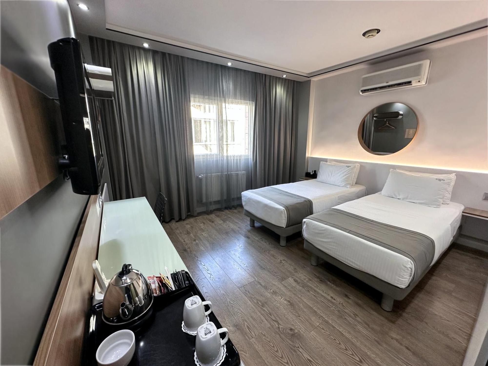 My Dora Hotel — Photos 1